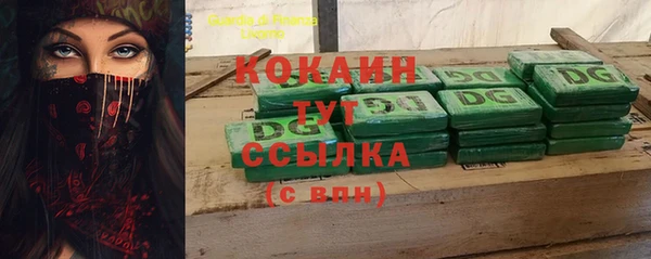 прущий лед Магас